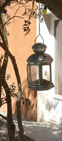 La lanterne