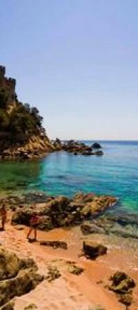 Weekend loret del mar